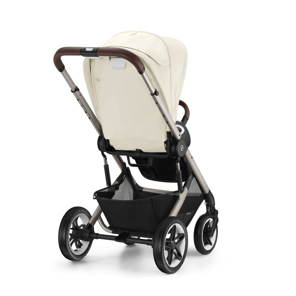 Silla paseo Cybex Talos S Lux