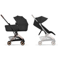 Cochecito Cybex Coya Comfort 2026