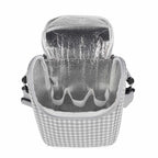 Bolsa Térmica Walking Mum I Love Vichy
