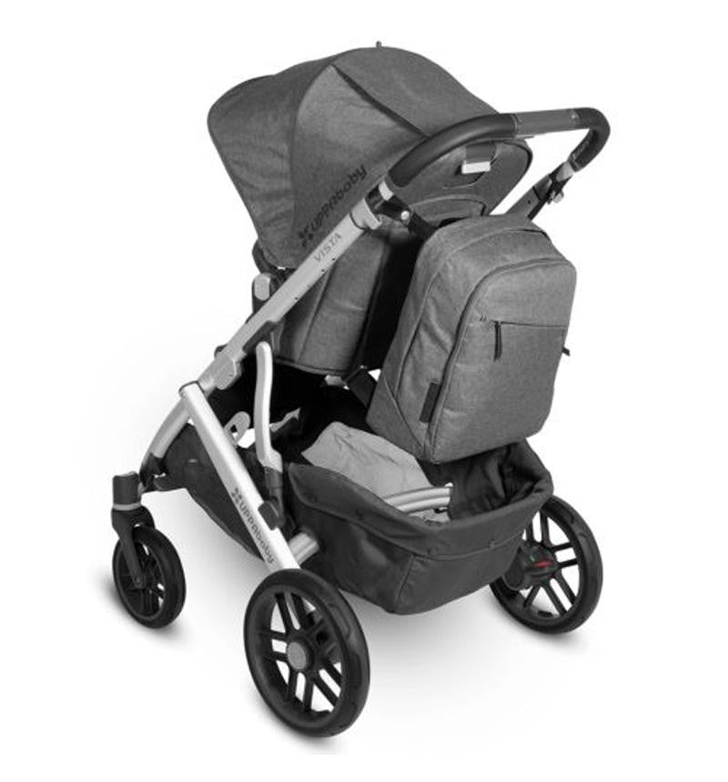 Mochila cambiador Uppababy para Vista y Cruz