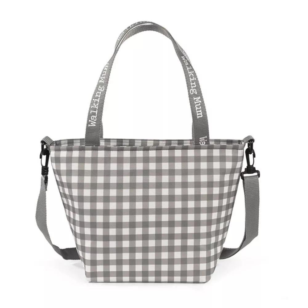 Bolsa Térmica Walking Mum Caetana