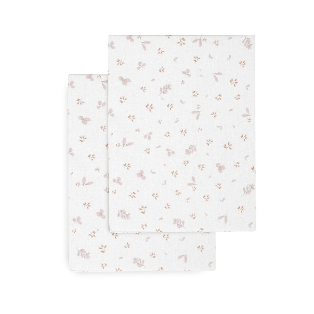 Bajera minicuna pack 2 uds. Cambrass Plumeti