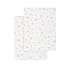 Bajera minicuna pack 2 uds. Cambrass Plumeti