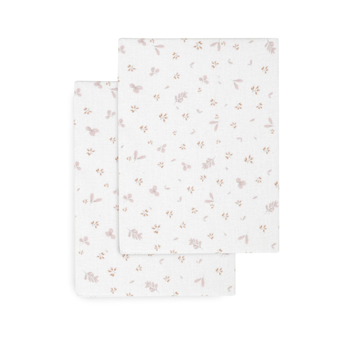 Bajera minicuna pack 2 uds. Cambrass Plumeti