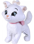 Peluche Disney Marie 17cm