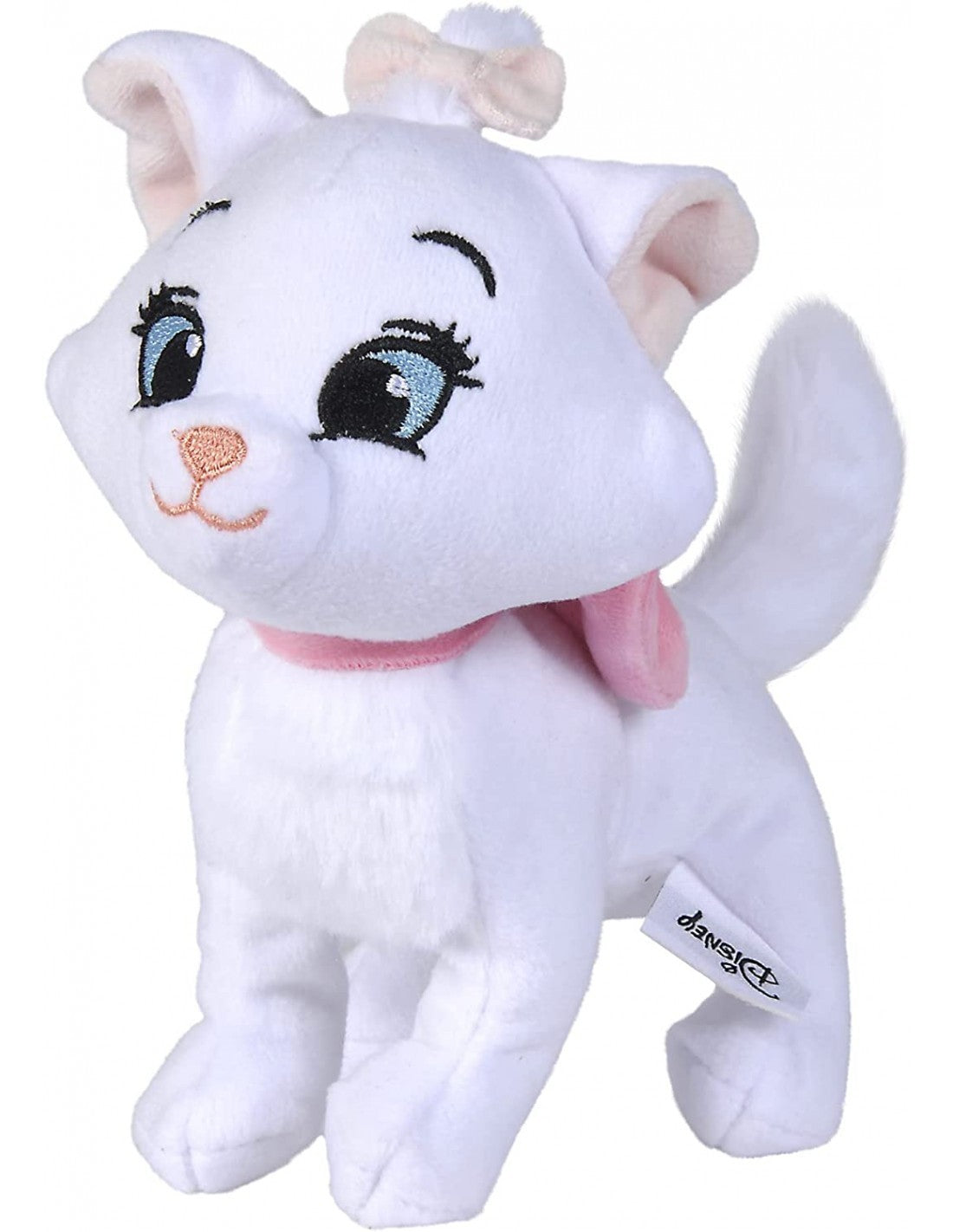 Peluche Disney Marie 17cm