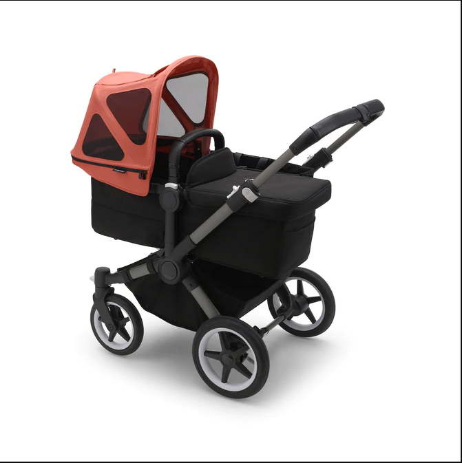 Capota ventilada Bugaboo Donkey