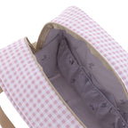 Bolso Maternal Prome Cambrass Vichy