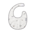 Babero redondo con velcro Cambrass Ardi
