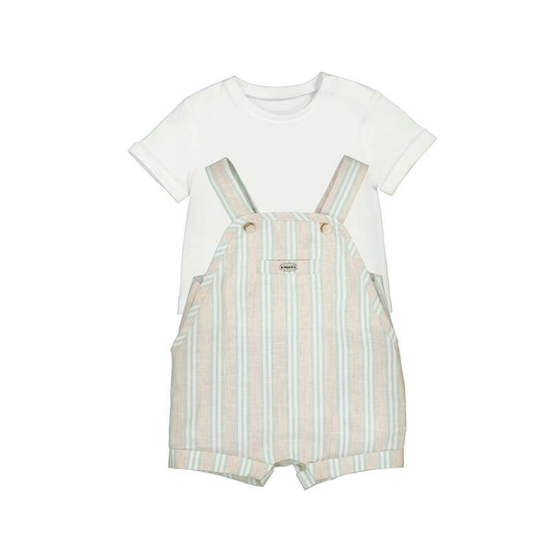 Conjunto peto Mayoral