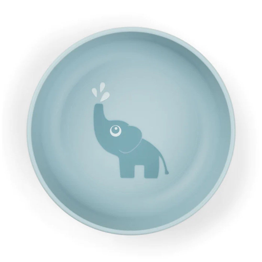Cuenco Foodie Done by Deer Elphee-Happy Clouds-Croco