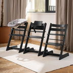 Bundle Trona Stokke Tripp Trapp con Baby Set² y Newborn Set