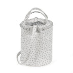 Bolsa Bucket Pasito a Pasito Little Bloom Flor