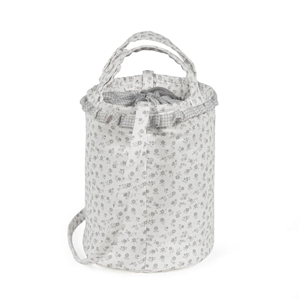 Bolsa Bucket Pasito a Pasito Little Bloom Flor