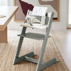 Bundle Trona Stokke Tripp Trapp con Baby Set² y Cojín