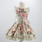 Vestido Loan Bor 8443