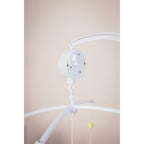 Carrusel Mod Pulpo Interbaby