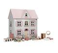 Lavadora Mueble Little Dutch De Madera