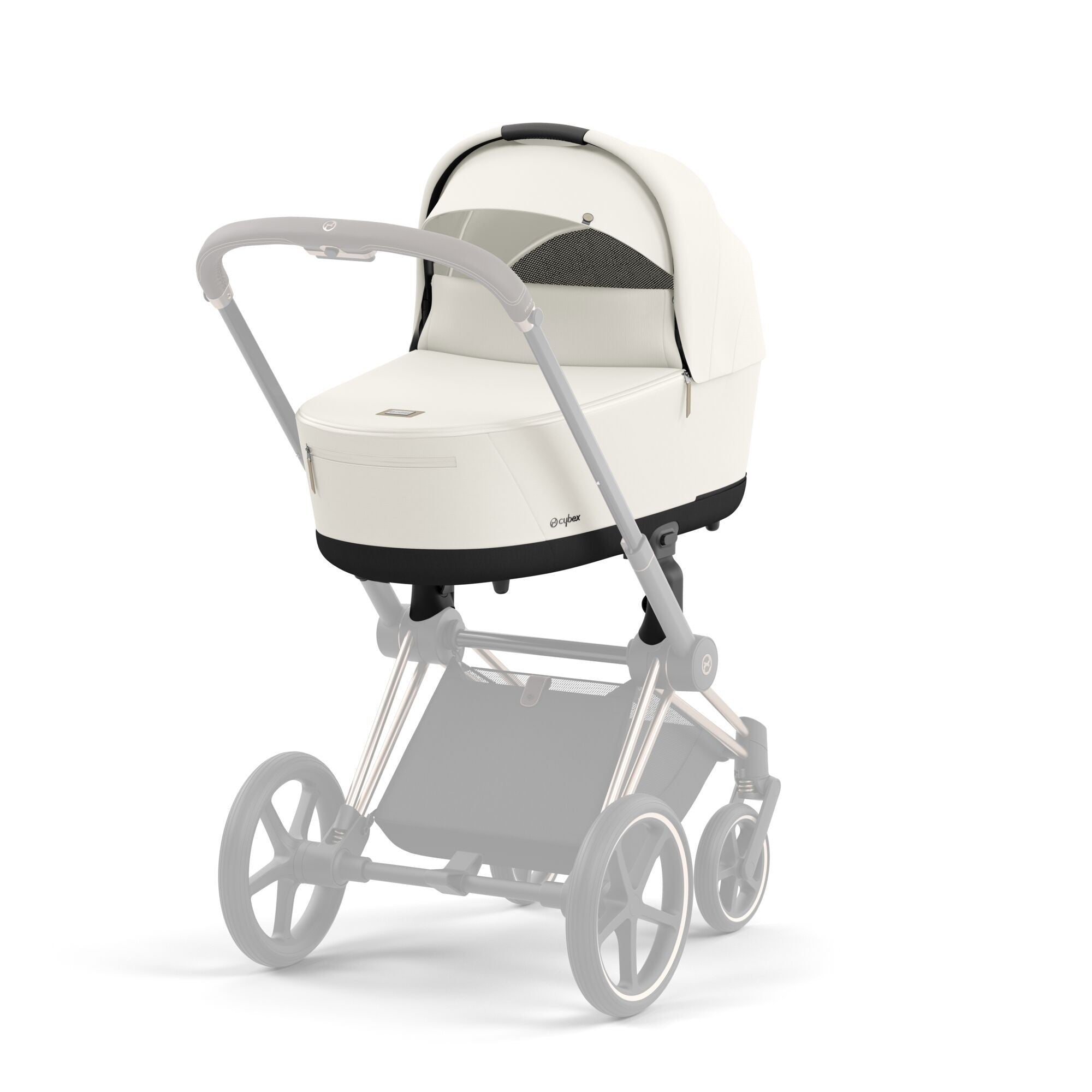 Capazo Lux Cybex Priam
