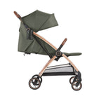 Silla paseo KikkaBoo JOY con plegado automático