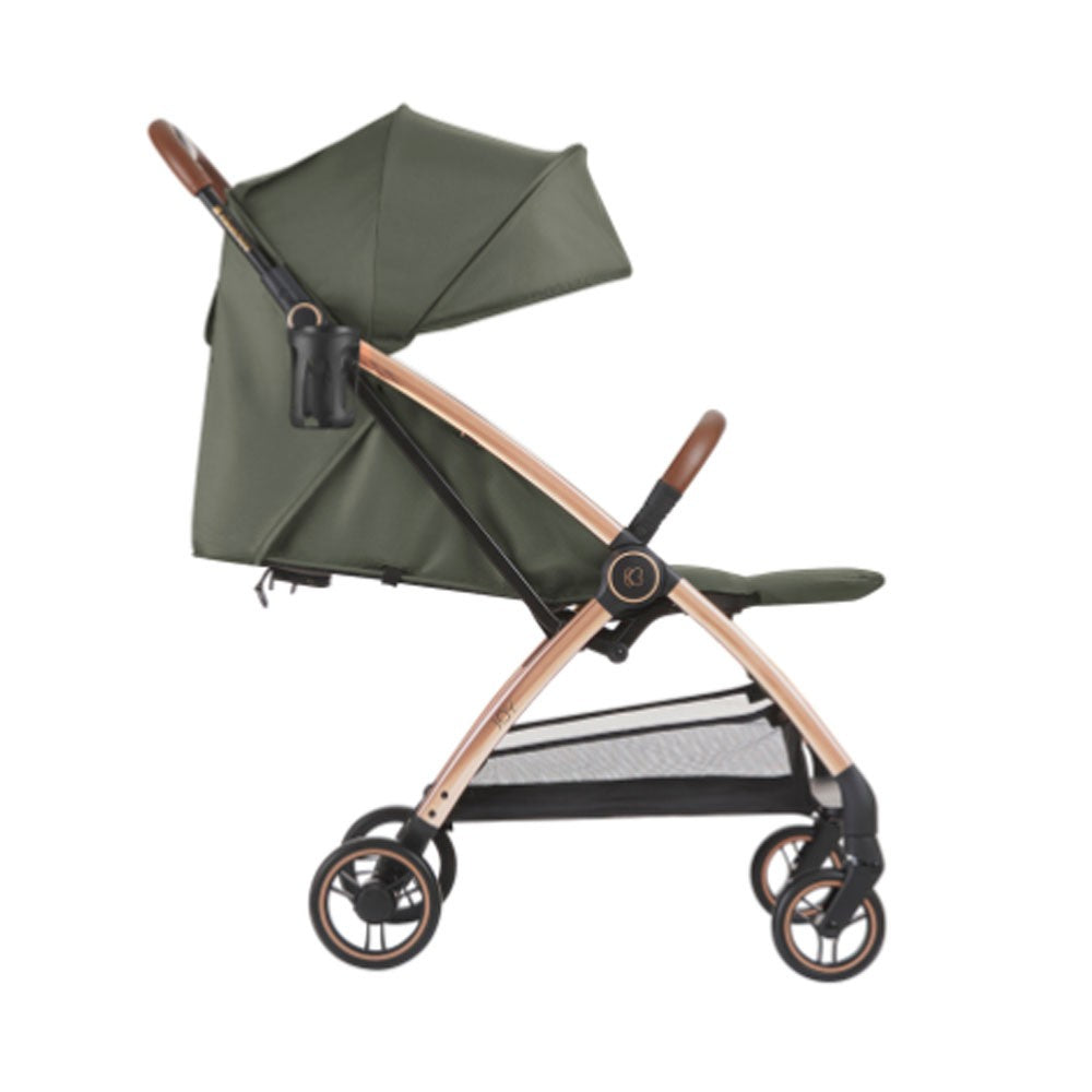 Silla paseo KikkaBoo JOY con plegado automático