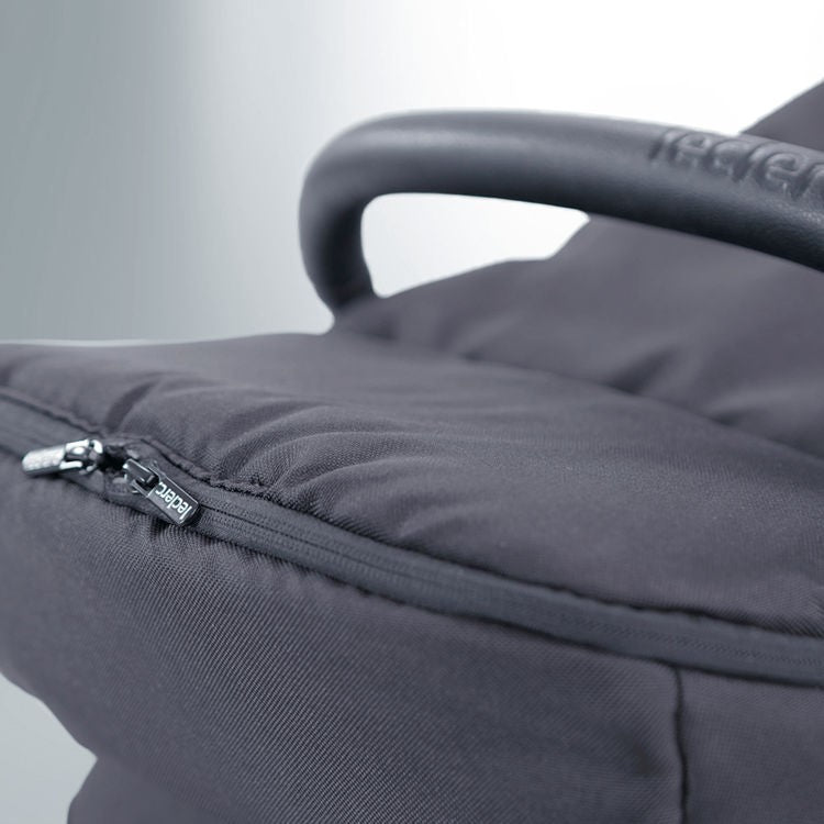 Saco universal Leclerc Invierno polar