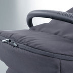 Saco universal Leclerc Invierno polar