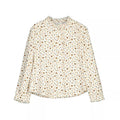 Blusa Mayoral viella estampada