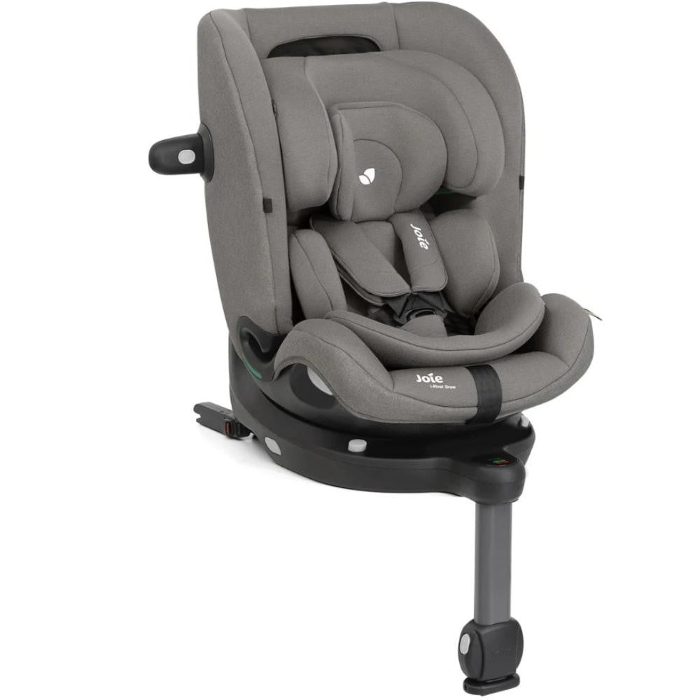 Silla Auto Joie i-Pivot GROW I-Size 40 hasta 135 cm