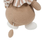 Musical Pingüino Walking Mum Praliné