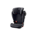 Britax Römer Funda Comfort Cover Dark Grey KIDFIX III
