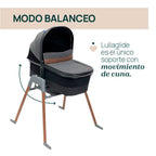 Soporte Chicco Lullaglide