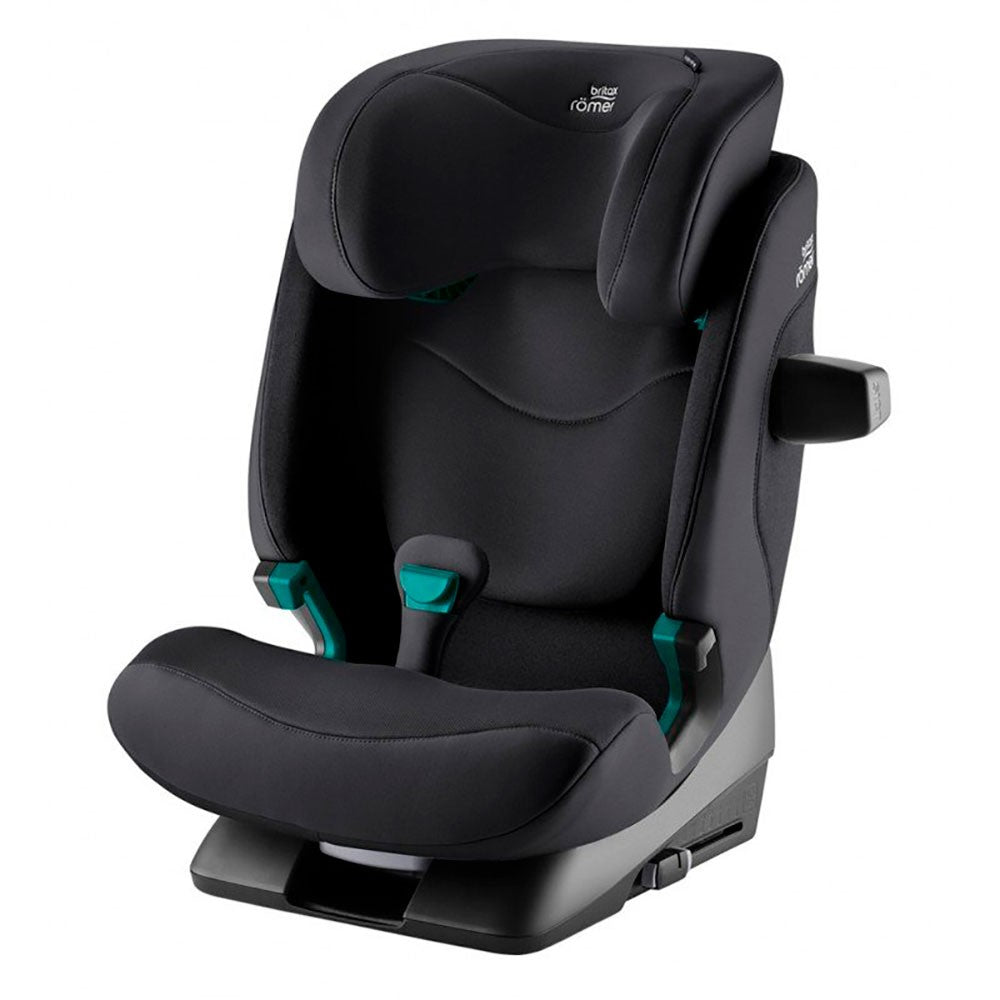 Silla Auto Britax Romer Safefix