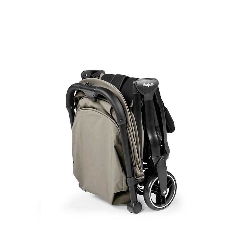 Silla Paseo Burigotto COPA plegado automatico