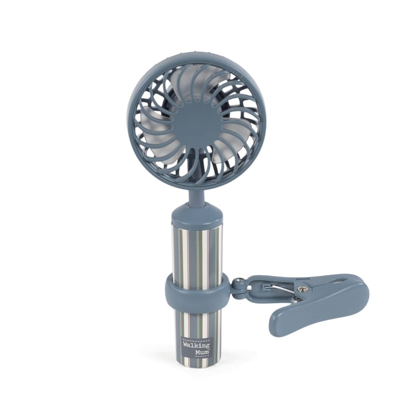 Ventilador cochecito Walking Mum Strips