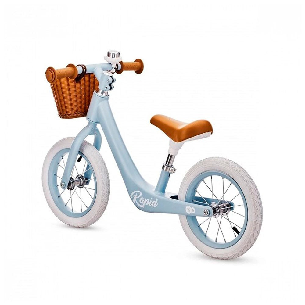 Bicicleta sin pedales Kinderkraft RAPID 2