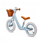 Bicicleta sin pedales Kinderkraft RAPID 2