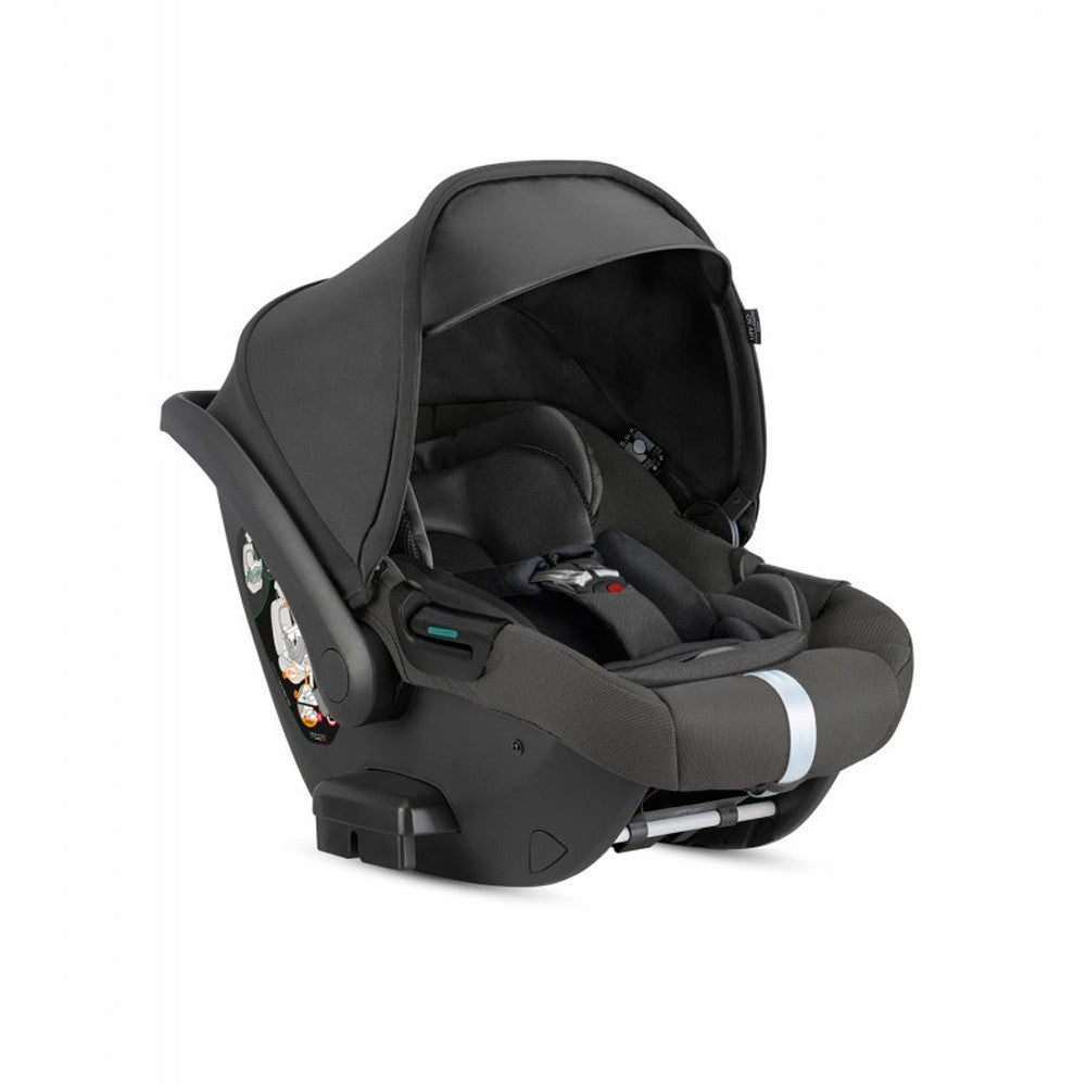 Silla Auto Grupo 0 Inglesina Darwin Recline i-Size para Electa y Aptica