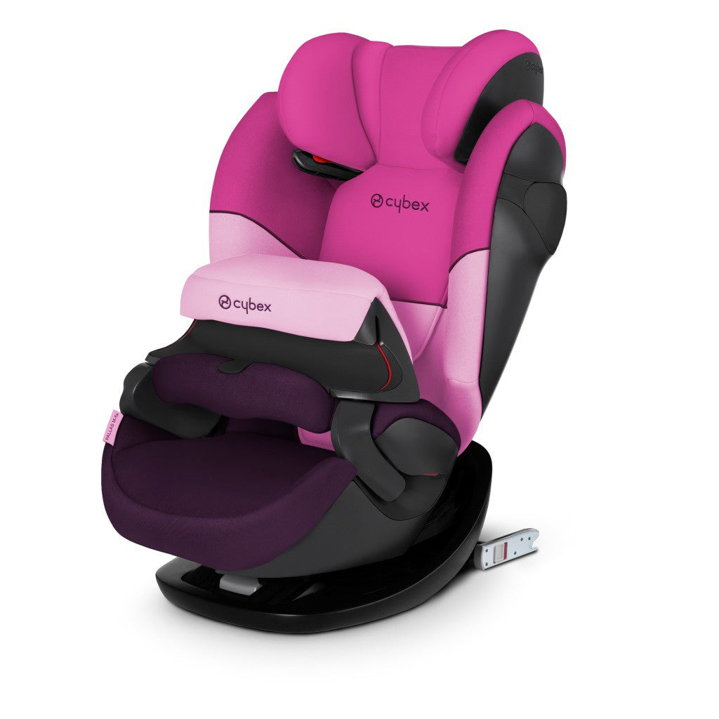 Silla auto CYBEX PALLAS M-FIX