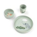 Set de vajilla Done by Deer Stick&Stay