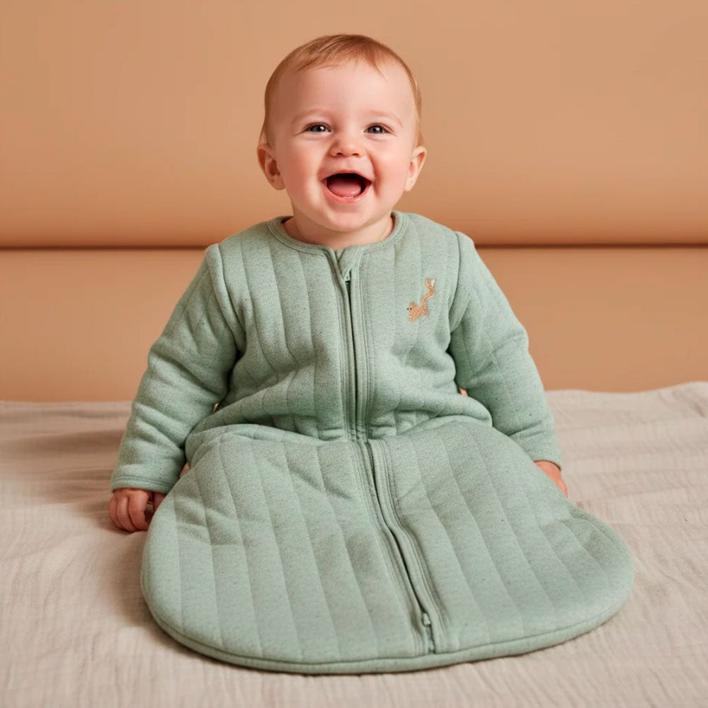 Saco de dormir Invierno Little Dutch Sage