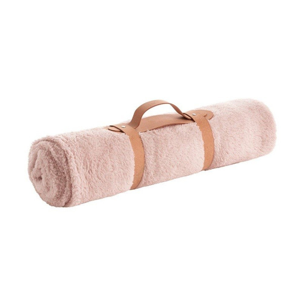Manta Invierno Cambrass 75x100 cm Teddy