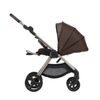Cochecito Anex IQ Premium