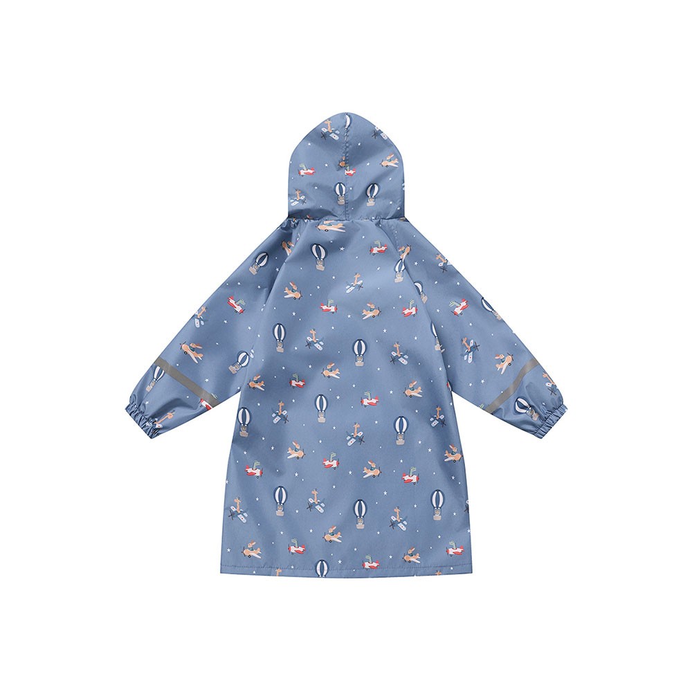 Chubasquero Infantil Tutete Planes