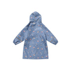 Chubasquero Infantil Tutete Planes