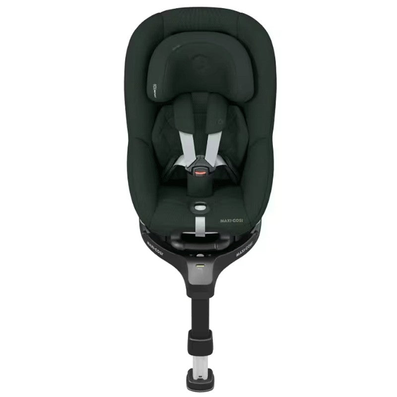 Silla Auto Maxi-Cosi MICA 360 PRO I-size 40-105 cm extraíble