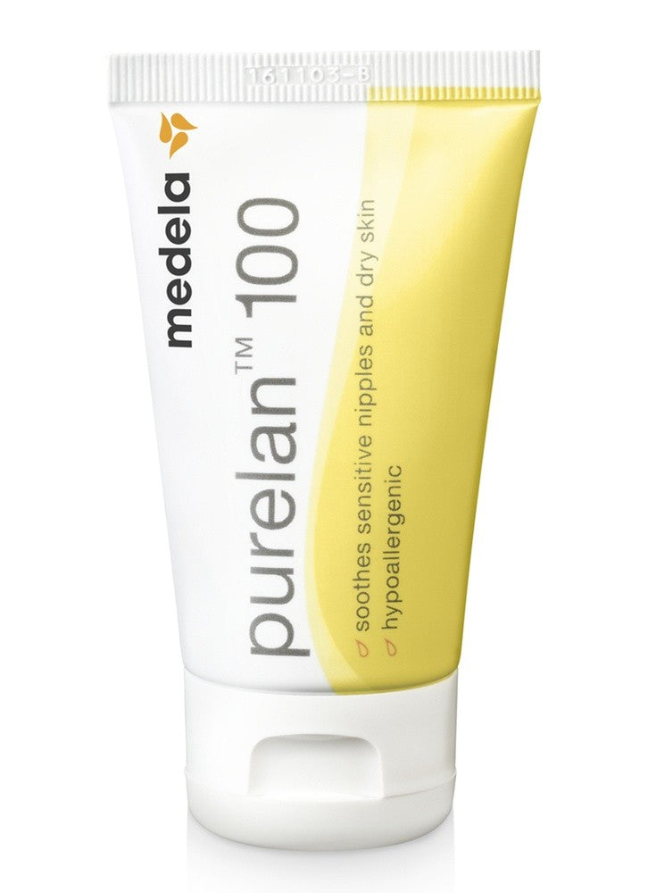 Crema para pezones Medela Purelan 100 37g