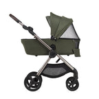 Cochecito Anex IQ Premium