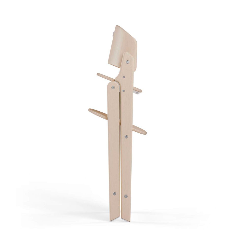 Trona evolutiva Cybex Click & Fold