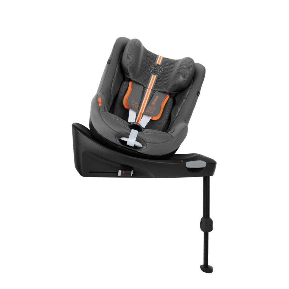 Silla Auto Cybex Sirona Gi Plus i-Size